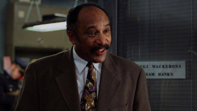 кадр из фильма Презерватив - убийца