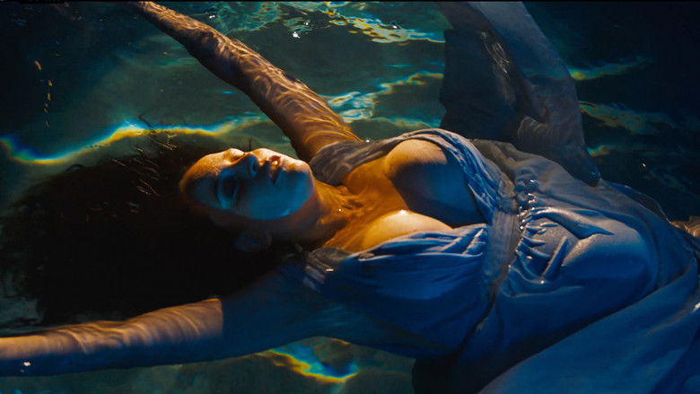 кадр из фильма Cow Heavy and Floral