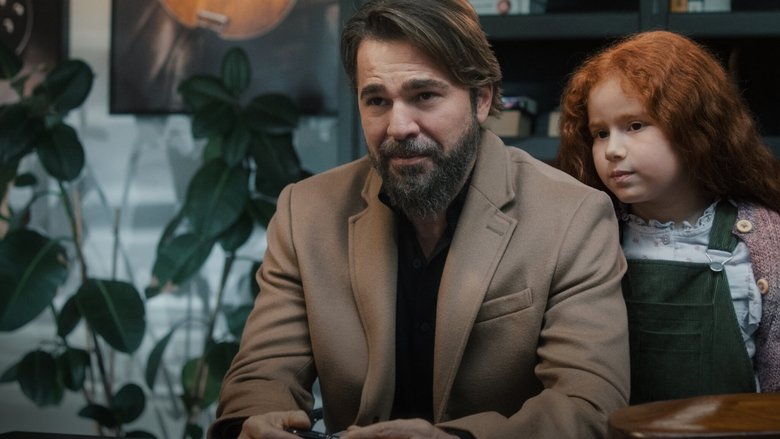 кадр из фильма Скрипка моего отца