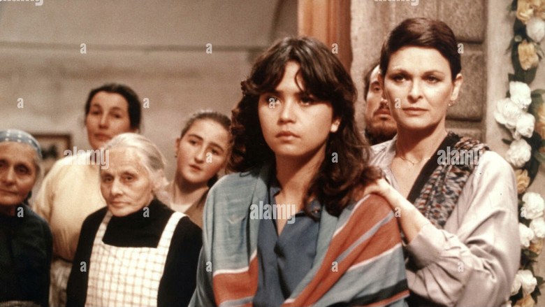 кадр из фильма Violanta