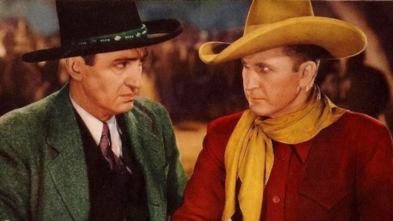 кадр из фильма The Traitor