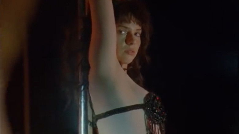 кадр из фильма Memory Xperiment: Kathy Acker