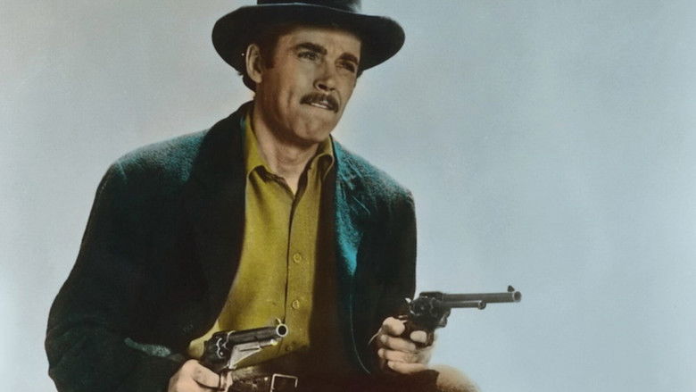 кадр из фильма Джесси Джеймс. Герой вне времени