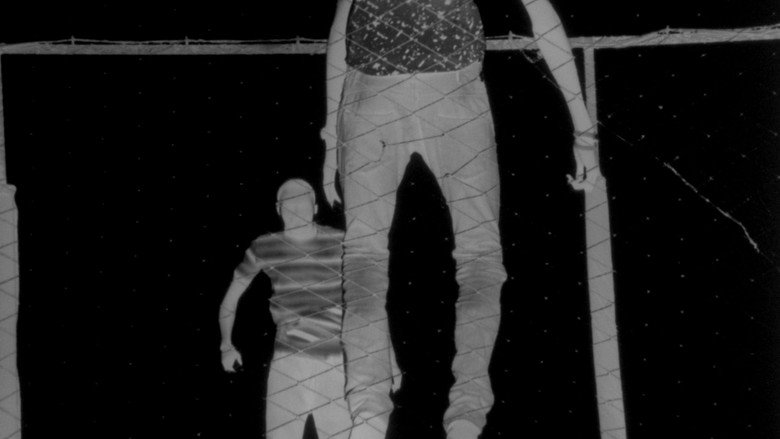 кадр из фильма Bisagras