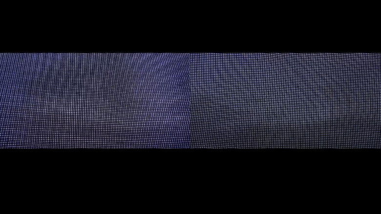 кадр из фильма A Study In Meshes