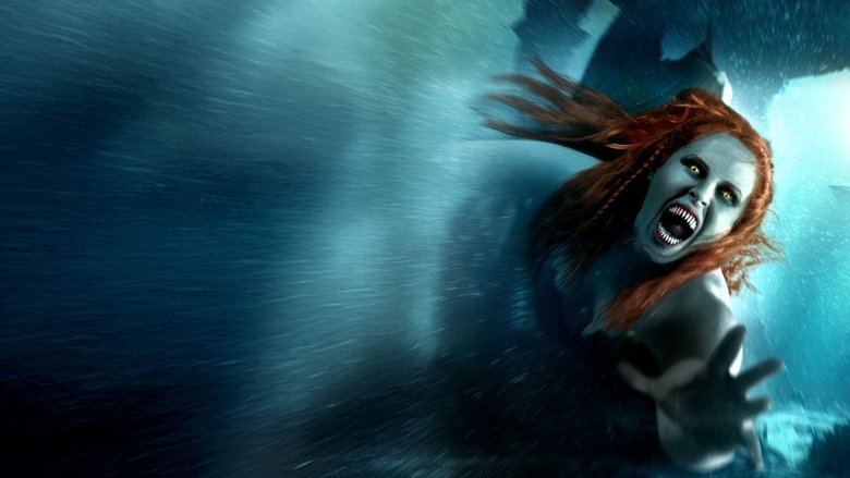 кадр из фильма Сирена