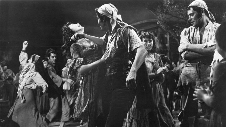 кадр из фильма The Miracle