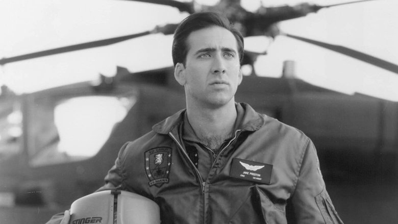 кадр из фильма Огненные птицы