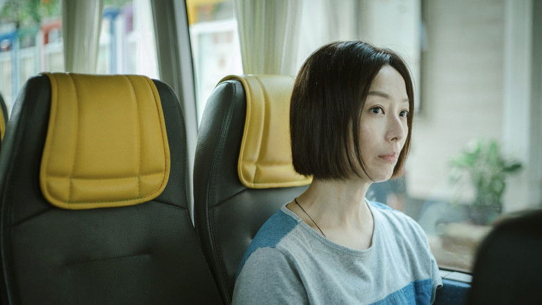 кадр из фильма 流水落花