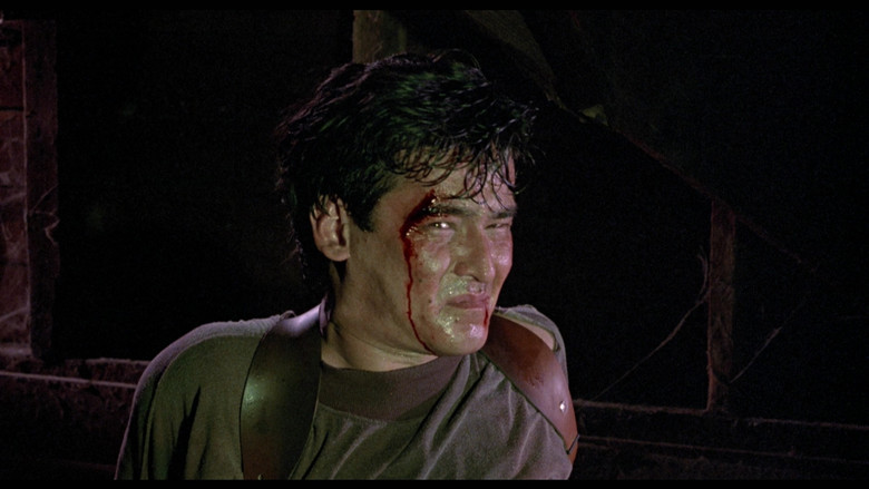 кадр из фильма Ловушка для ведьм