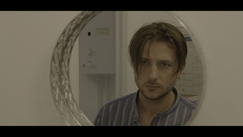 кадр из фильма Sorry Because I Love You