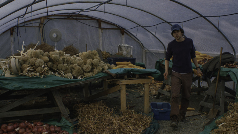 кадр из фильма Ночные движения