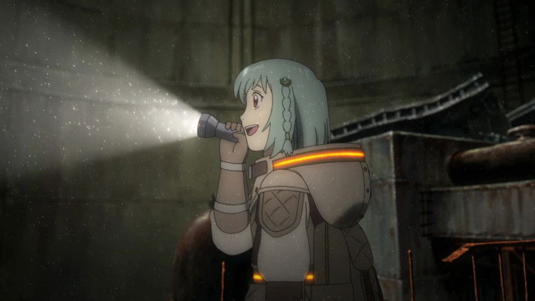 кадр из фильма Патэма наоборот