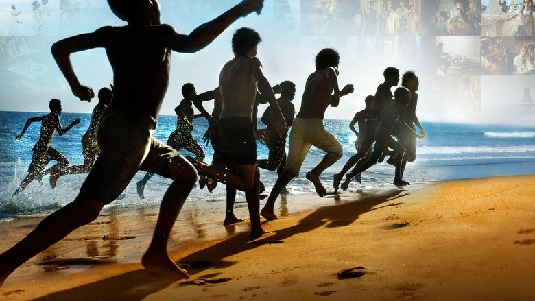 кадр из фильма Генералы песчаных карьеров