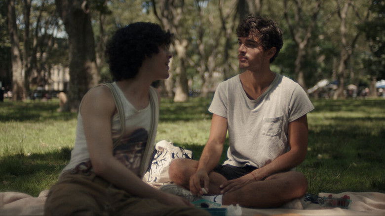 кадр из фильма See You Soon