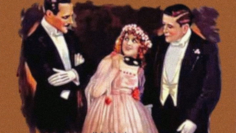 кадр из фильма Giving Becky a Chance