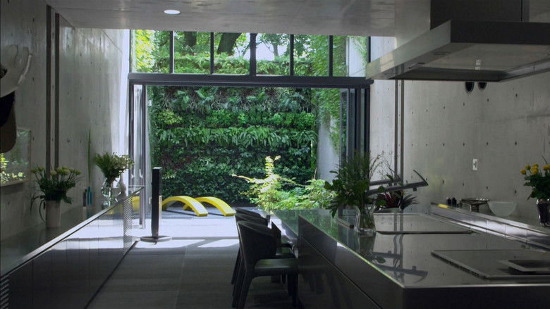 кадр из фильма Tadao Ando: Samurai Architect