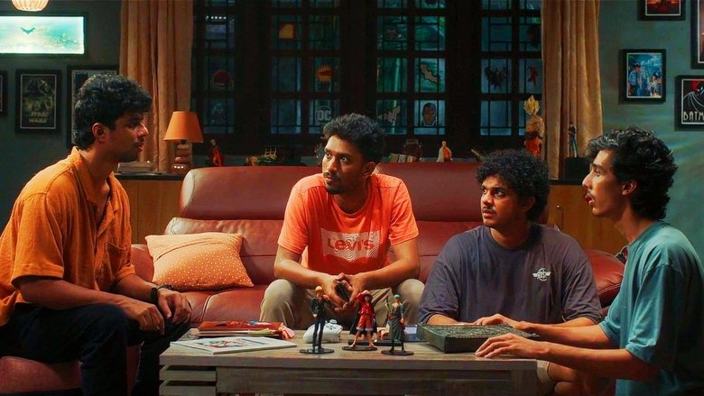 кадр из фильма പടക്കളം