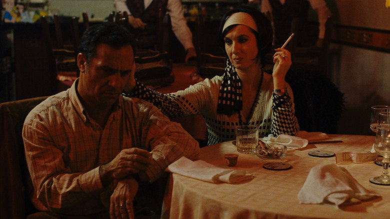 кадр из фильма Esquece Tudo O Que Te Disse