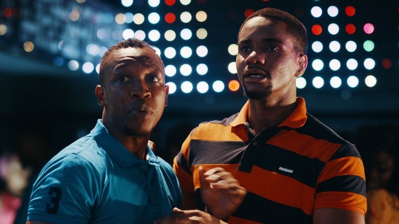 кадр из фильма Living in Bondage: Breaking Free