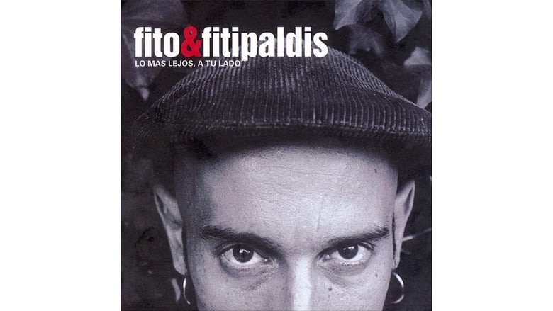 кадр из фильма Fito & Fitipaldis - Lo más lejos a tu lado