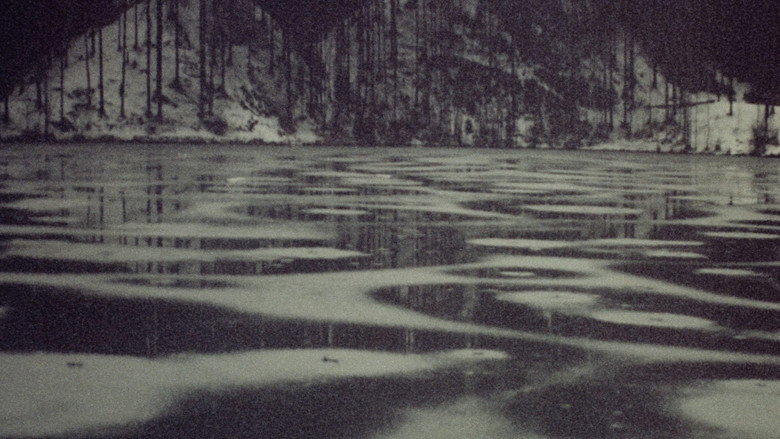 кадр из фильма Элегия из России …этюды для сна