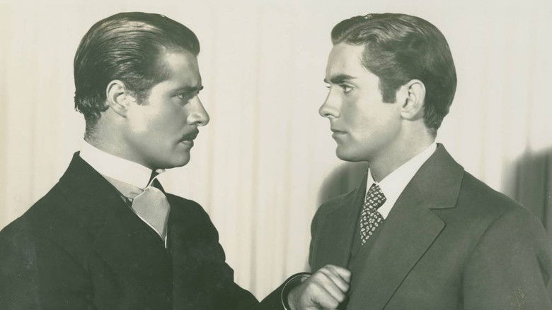 кадр из фильма В старом Чикаго