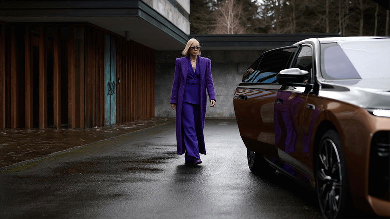 кадр из фильма The Calm