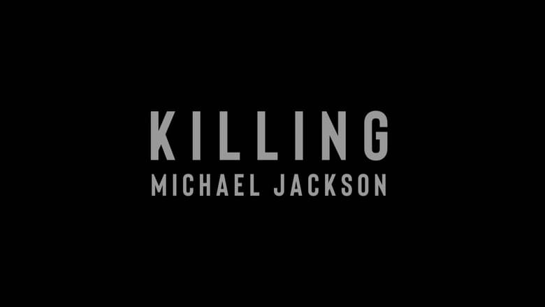 кадр из фильма Killing Michael Jackson