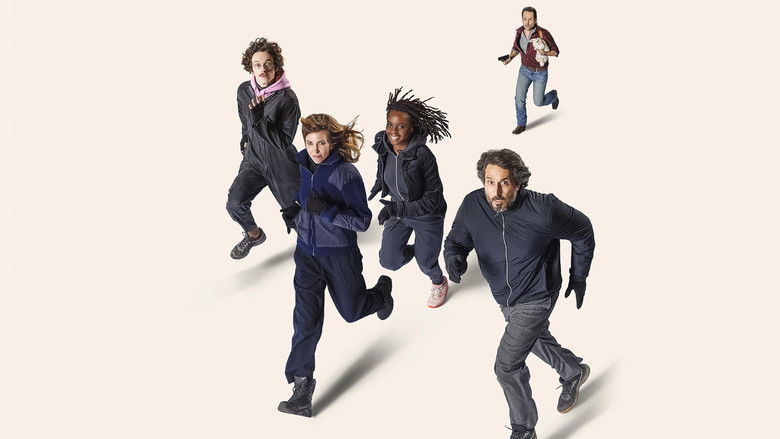 кадр из фильма Haut les mains