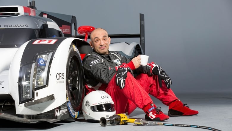 кадр из фильма Django Asül - Boxenstopp