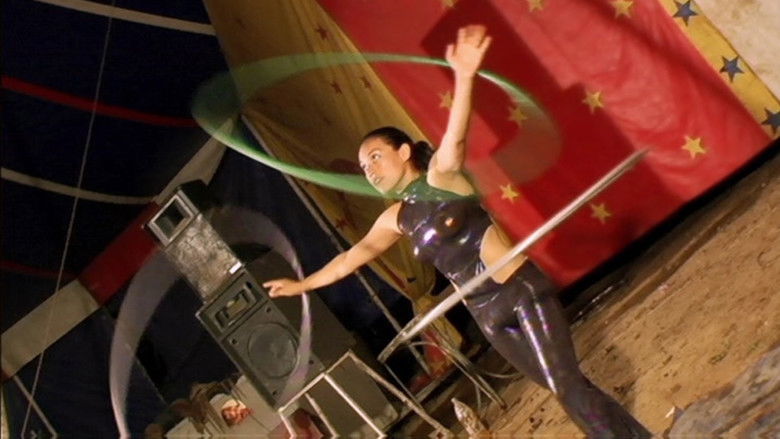 кадр из фильма Circo