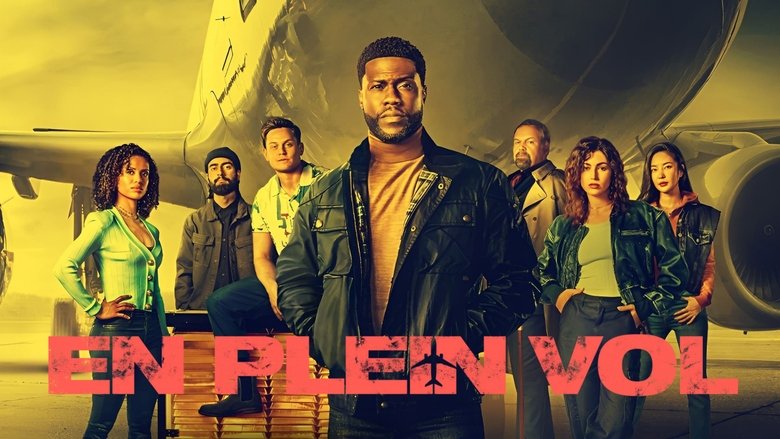 кадр из фильма Воздушное ограбление