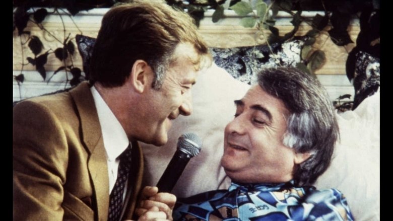 кадр из фильма Suivez mon regard