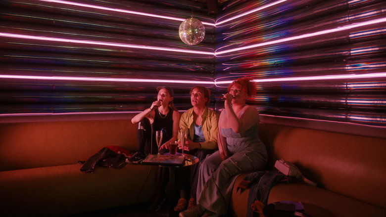 кадр из фильма Сорванец