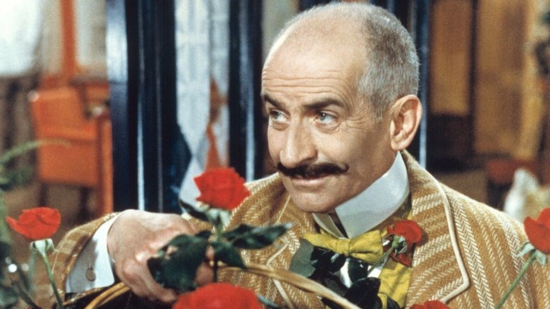 кадр из фильма Замороженный