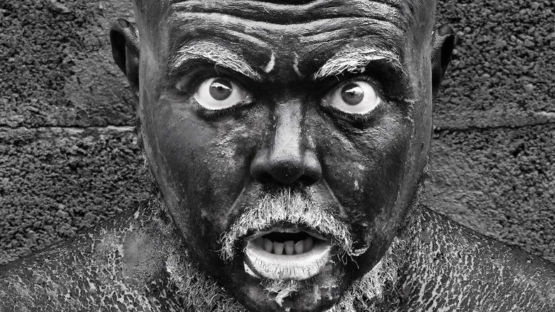 кадр из фильма Searching for Cherkaski