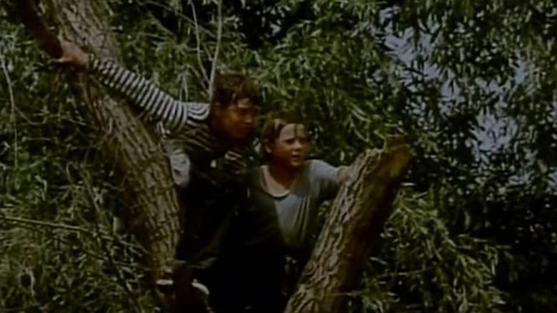 кадр из фильма Alarmă în deltă