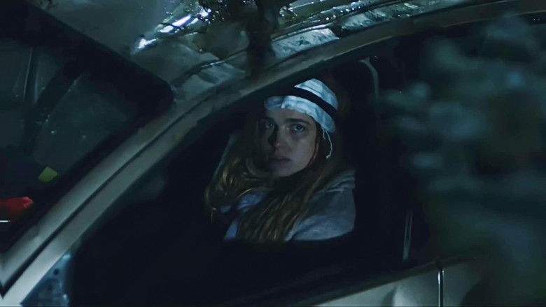 кадр из фильма Ordinary Days