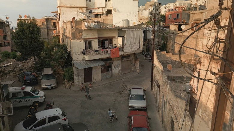 кадр из фильма Feiern oder fliehen?