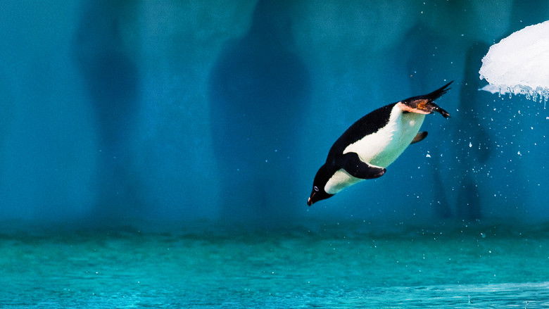 кадр из фильма Океаны