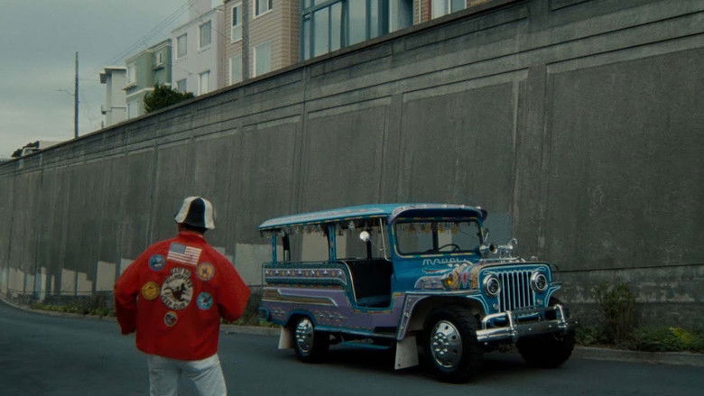 кадр из фильма Toro y Moi: MAHAL (Live from Big Sur)