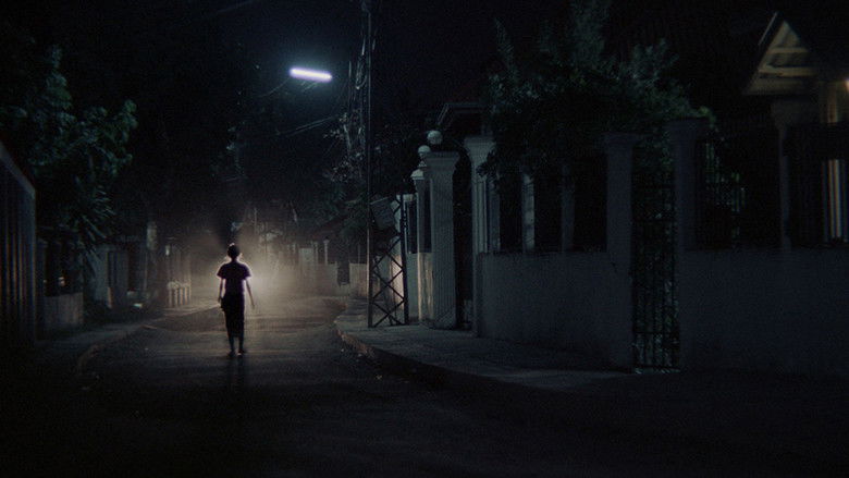 кадр из фильма ນ້ອງຮັກ