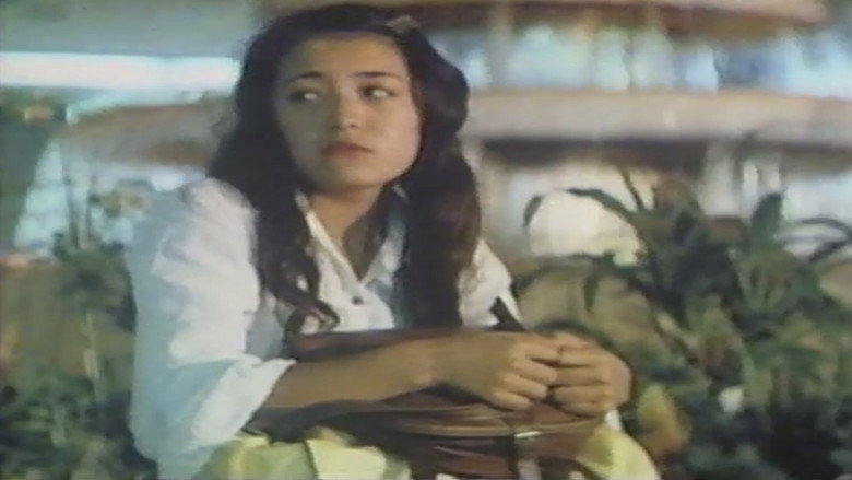 кадр из фильма 悶絶飛行 肉唇