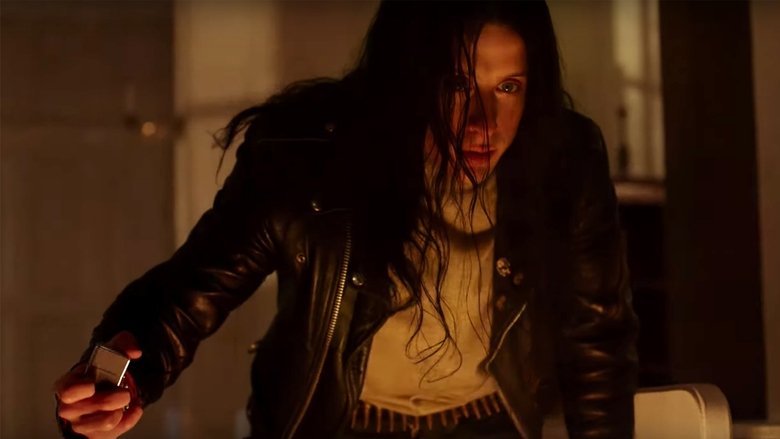 кадр из фильма Властелины хаоса