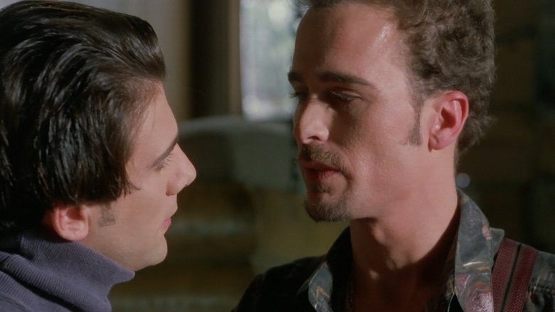 кадр из фильма Страх