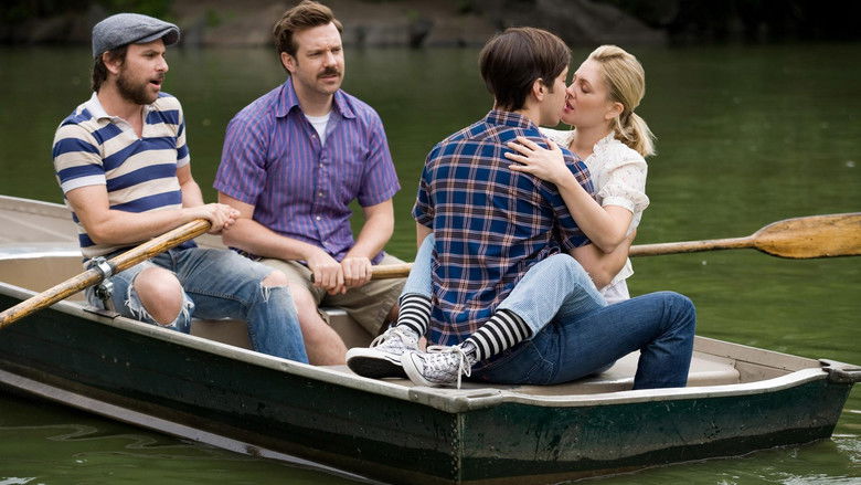 кадр из фильма На расстоянии любви