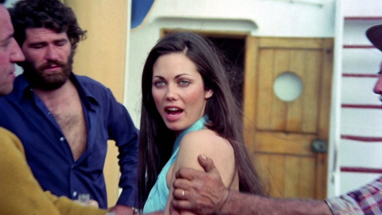 кадр из фильма Контрабандный груз