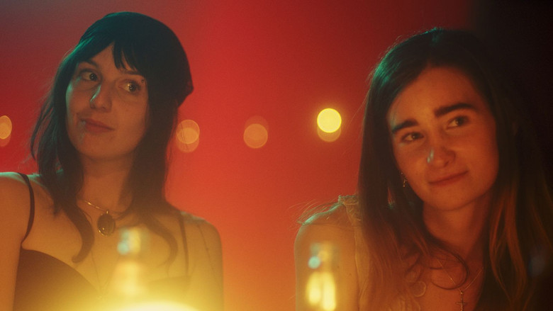 кадр из фильма The Serpent's Skin