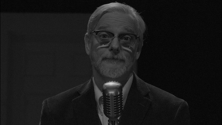 кадр из фильма Solitude...